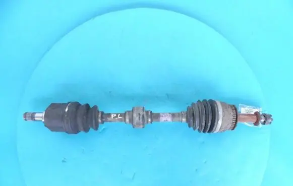 Hyundai Elantra Front driveshaft IMPRK911662