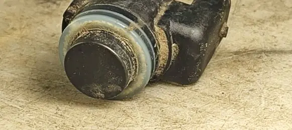Parking PDC sensor