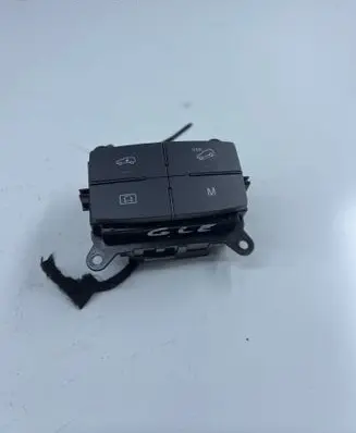 Mercedes-Benz GLE (W166 - C292) Suspension ride height/mode switch A2929050300