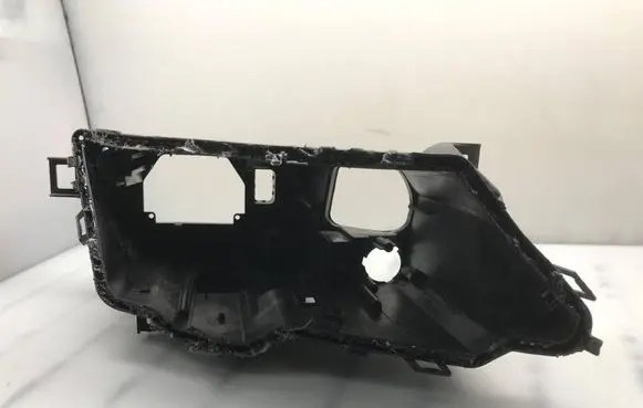 BMW 6 E63 E64 Headlight part 
