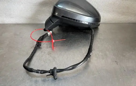 Audi A4 S4 B9 Other exterior part DOAUDIA4B9FLLIFT