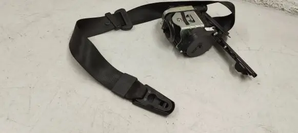 Audi A4 S4 B9 8W Front seatbelt 8w0857706m