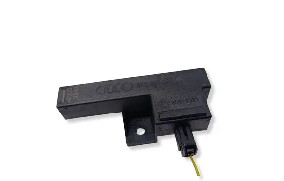 Audi A6 S6 C7 4G Keyless (KESSY) go control unit/module 8K0907247 33542221