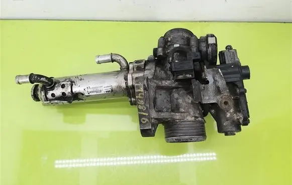 Volvo S60 EGR valve 880765R