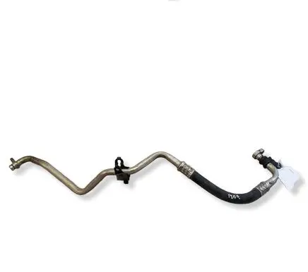 Renault Megane III Air conditioning (A/C) pipe/hose 924800026