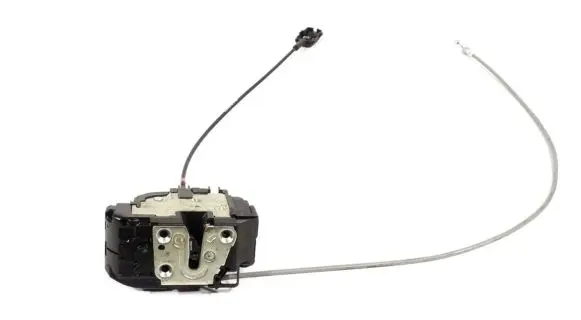 Nissan Note (E11) Front door lock