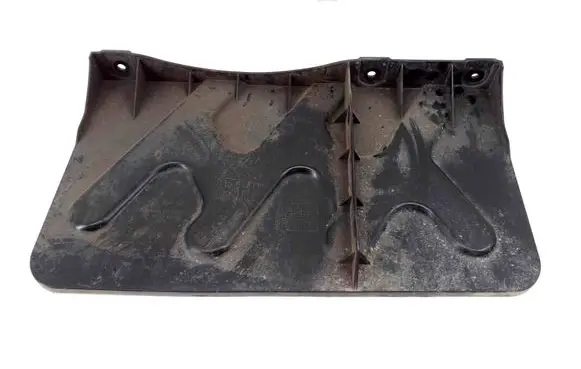 Side bottom protection