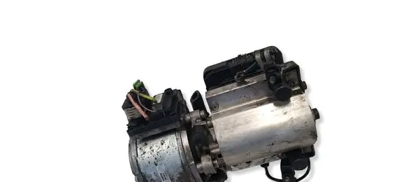 Citroen C5 Air suspension compressor 9654068680