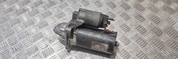 Jeep Grand Cherokee Starter motor 68080460