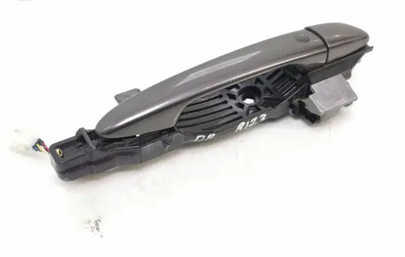 Mazda 6 Front door exterior handle