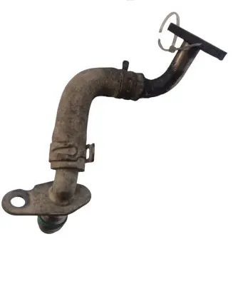 Renault Megane III Turbo turbocharger oiling pipe/hose