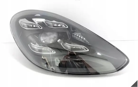 Porsche Panamera (971) Headlight/headlamp