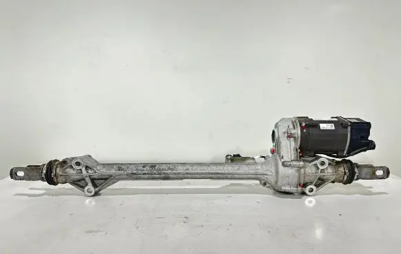 Porsche Taycan 9J1 Steering rack 971501605L 10009992509