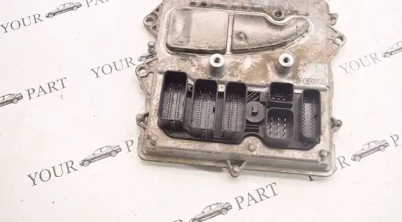 BMW X3 F25 Engine control unit/module ECU 7649750