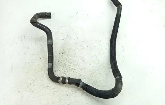 Maserati Ghibli Engine coolant pipe/hose 6622114C