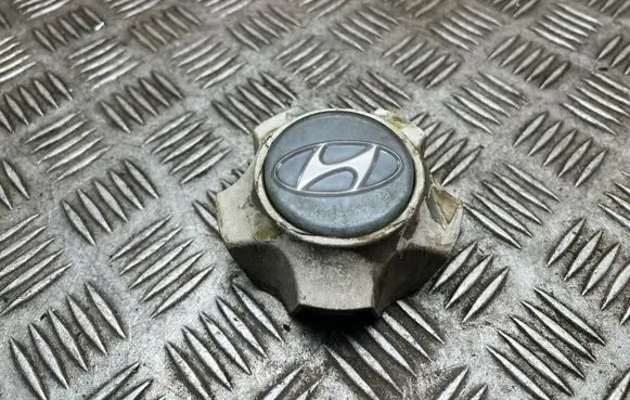 Hyundai Santa Fe Original wheel cap 5296026200
