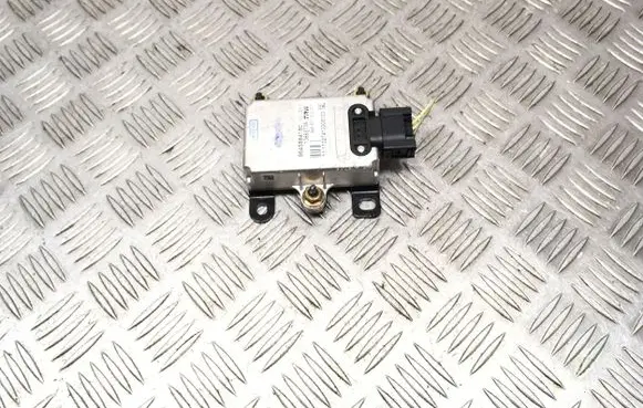 Peugeot 407 ESP acceleration yaw rate sensor 9645884180 13665706 1111027413305103