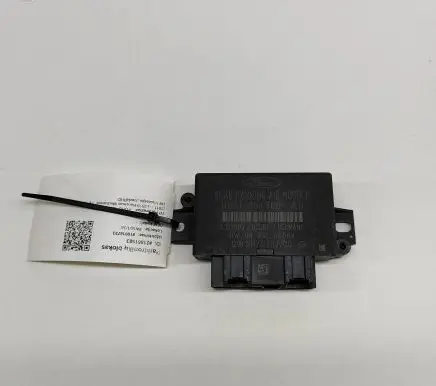 Ford Ecosport Parking PDC control unit/module HU5T15K866AG