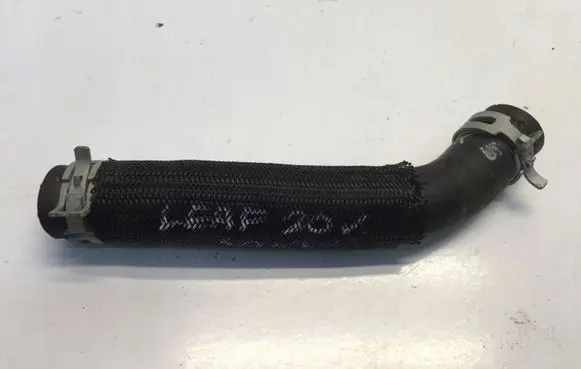 Nissan Leaf II (ZE1) Engine coolant pipe/hose