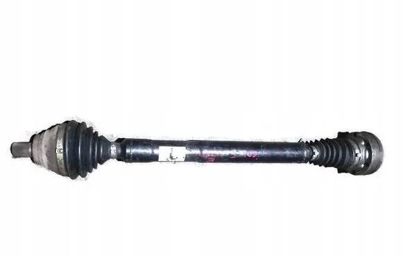 Volkswagen Golf V Clutch set kit 1K0407272JR