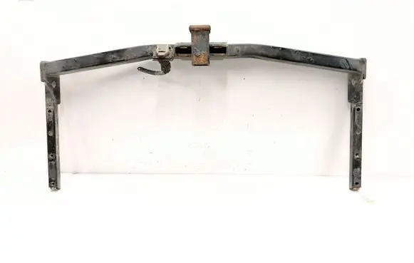 Chrysler Town u0026 Country V Tow bar set 