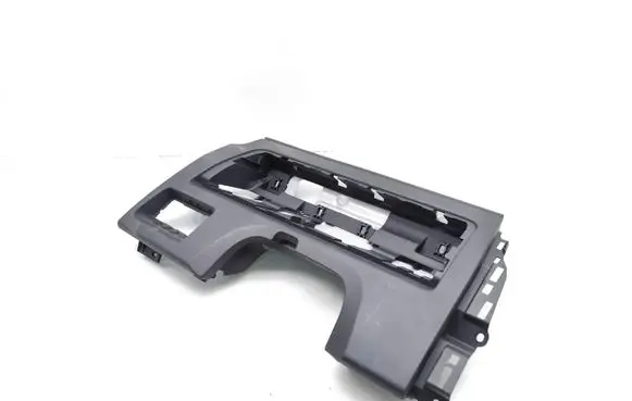 Land Rover Range Rover Evoque L538 Steering wheel column trim 12D1424RE9