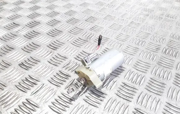 Skoda Superb B5 (3U) Seat adjustment motor 3B0959762AJ