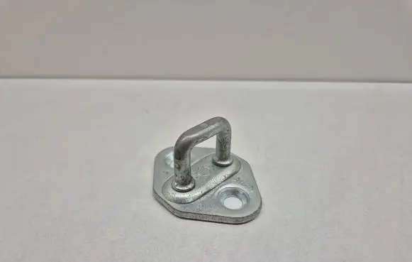 Toyota C-HR I Front door lock loop/hook striker 
