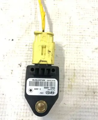 KIA Ceed Airbag deployment crash/impact sensor 95920A6000