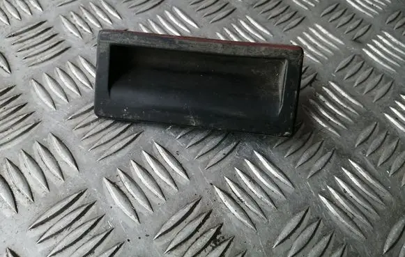 Audi A5 8T 8F Tailgate opening switch 5N0827566B