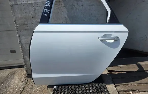 Audi A6 S6 C7 4G Rear door