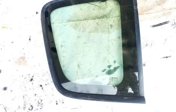 Renault Espace - Grand espace IV Rear side window