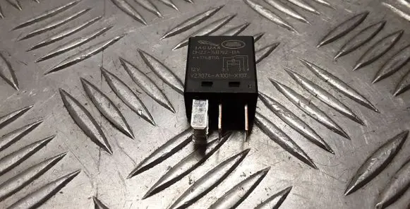 Land Rover Range Rover Velar Other relay DH2214B192BA
