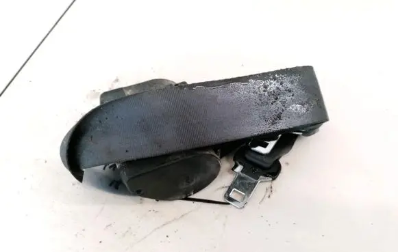 Renault Scenic I Front seatbelt