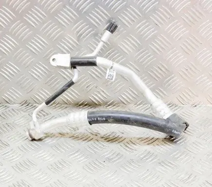 Audi A4 S4 B9 8W Air conditioning (A/C) pipe/hose 8W1820740F