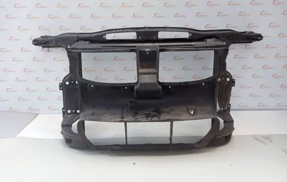 BMW 3 E90 E91 Radiator support slam panel 51647058594 7058594