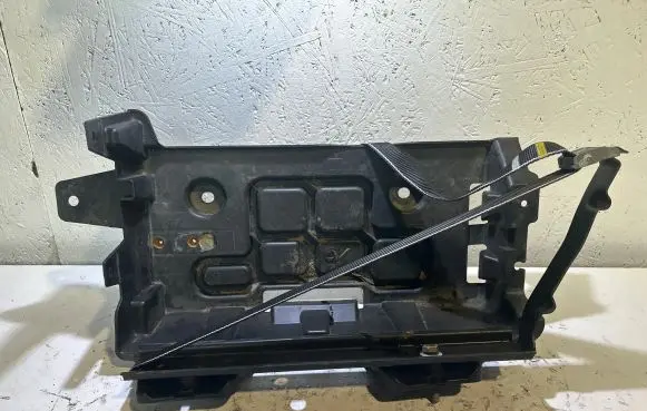 Dodge Challenger Battery tray 05112061AK