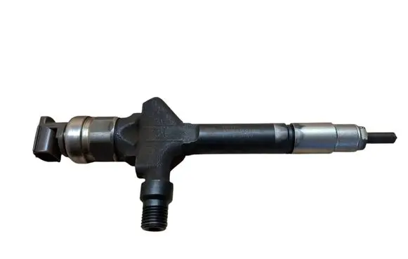 Mazda 6 Fuel injector RF7J13H50