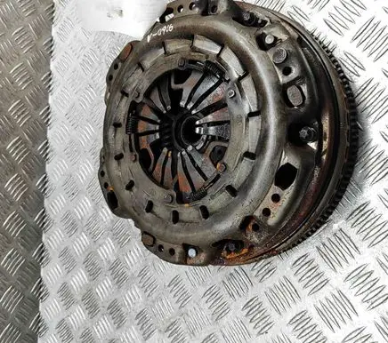 Mercedes-Benz Sprinter W906 Clutch set kit 324056210
