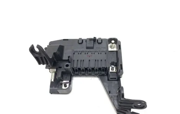Mercedes-Benz GL X166 Fuse module A1665402950
