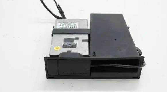Audi Q7 4L Other control units/modules 4E0035785FACR 4E0035785F