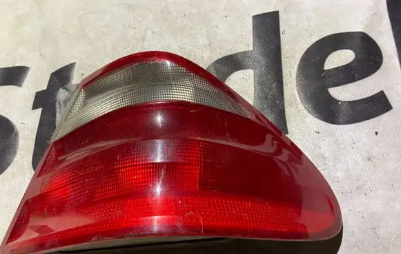 Mercedes-Benz CLK A208 C208 Rear/tail lights 2088200264 A2088200264