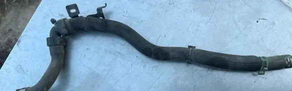 Renault Zoe Engine coolant pipe/hose 110613065R
