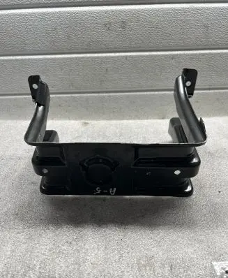 Audi A5 8T 8F Battery bracket 8K0802715