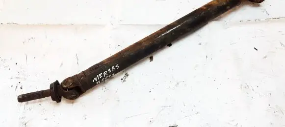 Mercedes-Benz CLK A208 C208 Rear driveshaft/prop shaft 