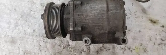 Ford Focus Air conditioning (A/C) compressor (pump)