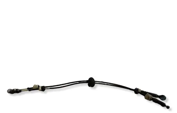 Mercedes-Benz Vito Viano W447 Gear shift cable linkage A4472601751
