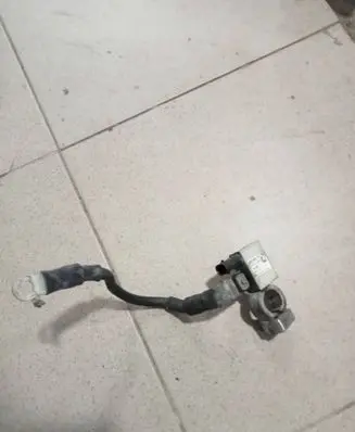 KIA Venga Negative earth cable (battery) 37180-1K000