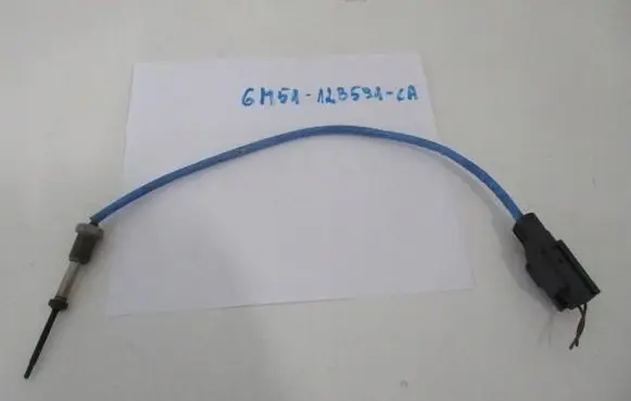 Ford Focus Lambda probe sensor 6m5112b591ca