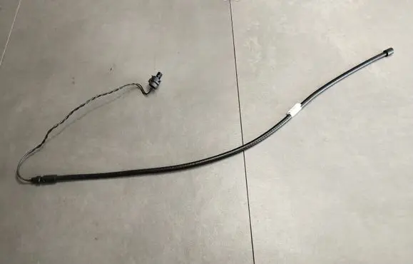 BMW X1 F48 F49 Sensor 10237711 7391043